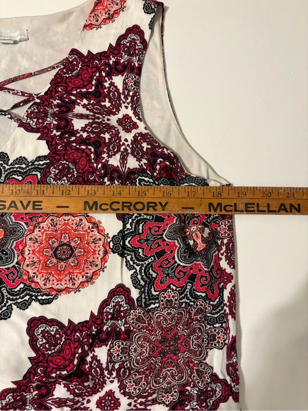 Dress Subcategory Identification - Picture 4 of 6